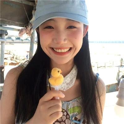 射击场的小孩